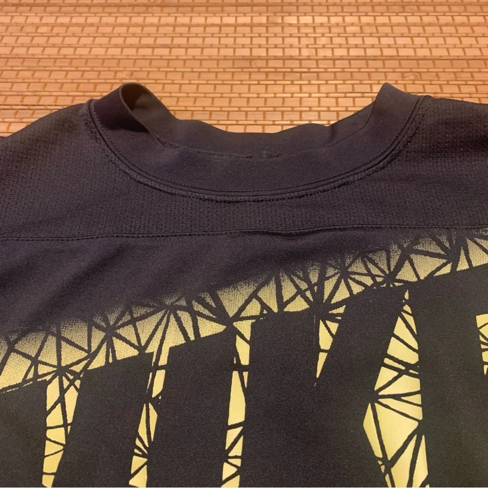 Nike Dri-Fit T-shirt size L